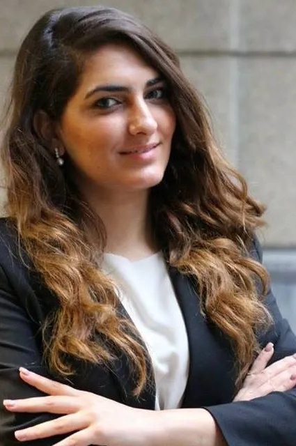 Eleonora Varntoumian