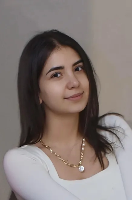 Mariam Khachatryan